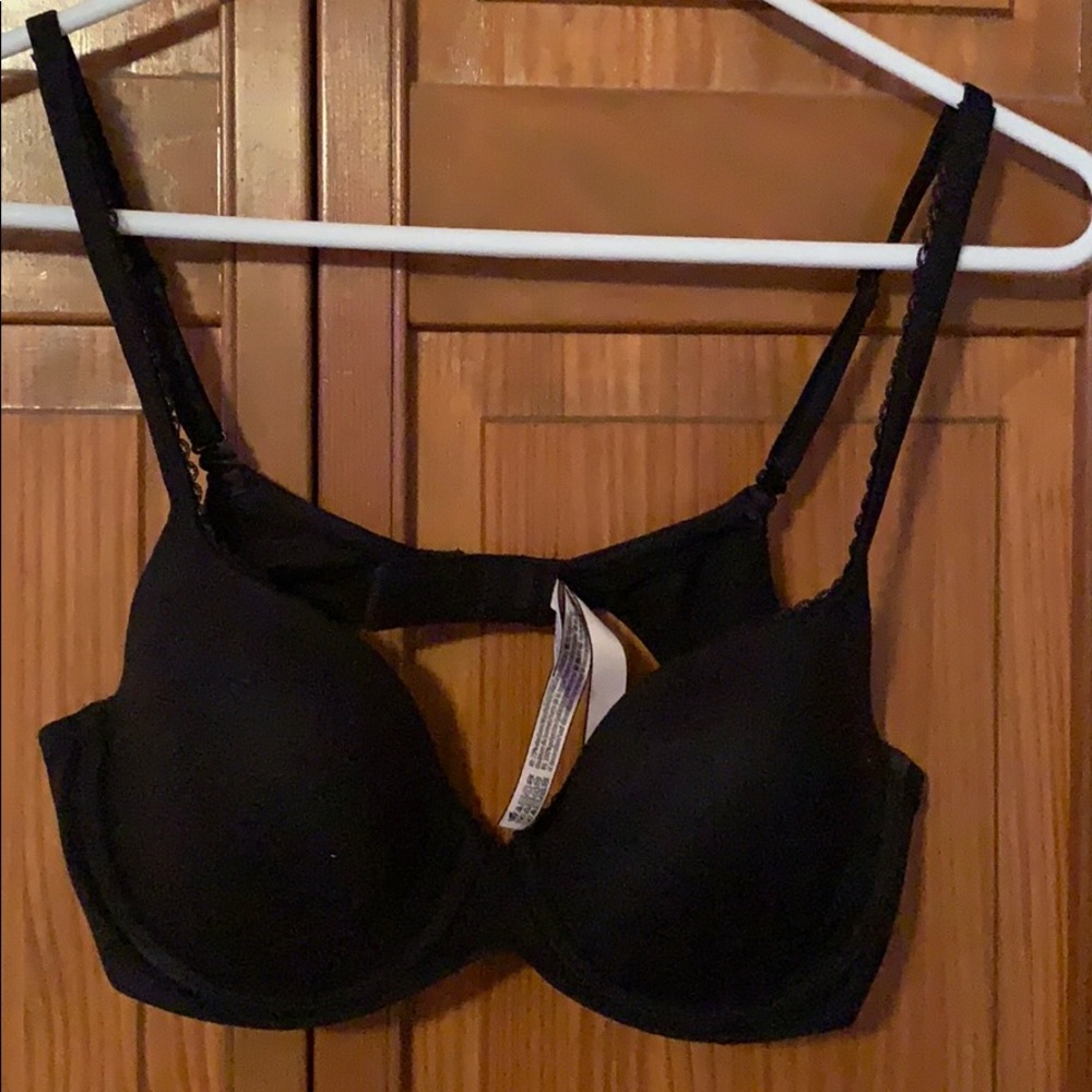 Body by Victoria Demi